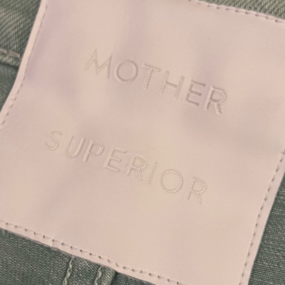 💚Mother💚- Mother Superior- The Tomcat - 25 
 - The Devil Drinks Coffee - Picture 12 of 13